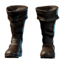 Adventurer Boots