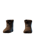 Alchemist Apprentice Boots