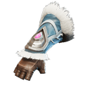 Alpine Antler Gloves