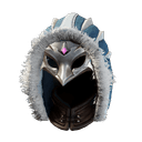 Alpine Antler Hood