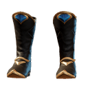 Archmage Boots
