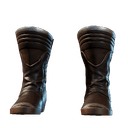 Assassin Boots