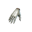 Blood Rose Gloves