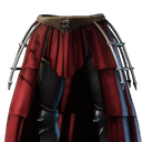 Blood Rose Pants