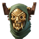 Bloodfeather Helmet
