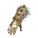 Brazen Bull Gloves