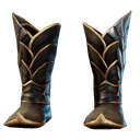 Deadeye Boots