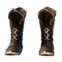 Deerstalker Boots