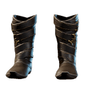 Eagle Eye Boots