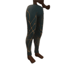 Efflorescent Hope Pants