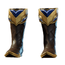 Elder Boots