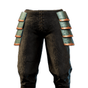 Elite Hollow Pants