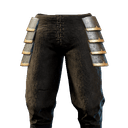 Exclusive Hollow Pants