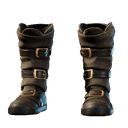 Explorer Boots