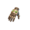 Flame Pact Gloves