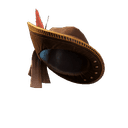 Flame Pact Hat