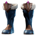Frostbite Slasher Boots