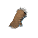 Fur Gloves