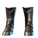 Gloom Monarch Boots