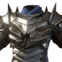 Gloom Monarch Chestplate