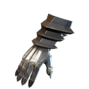 Gloom Monarch Gloves