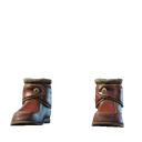 Gravedigger Boots