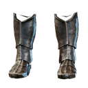 Guard of the North Boots