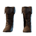 Hawk Boots