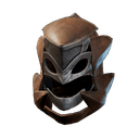 Hawk Helmet
