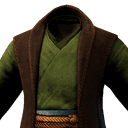 Healer Tunic