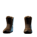 Herbalist Boots