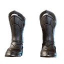 Knight Boots