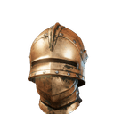 Mercenary Helmet