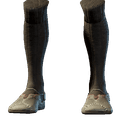 Milkmaid Boots