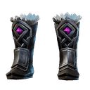 Mountain's Shadow Boots