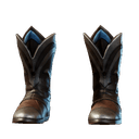 Mystic Boots