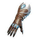 Mystic Gloves