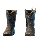 Omen Boots