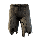 Ragged Pants