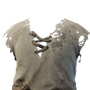 Ragged Shirt