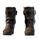 Rising Fighter Boots