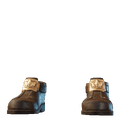 Royal Boots