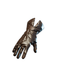 Royal Gloves