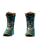 Sage Boots