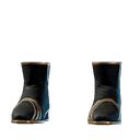 Scholar Of The Empyrean Boots