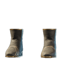 Scholar Of The Young Flame Boots