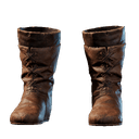 Scout Boots