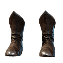Sharpshooter Boots