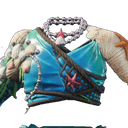 Siren Seeker Chest