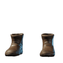 Sunny Loungewear Boots